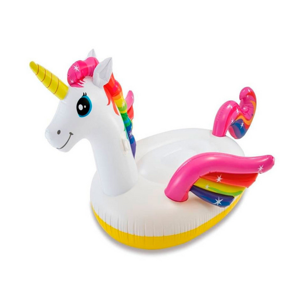 Intex - Inflatable Ride On Unicorn – Aliss Puerto Rico