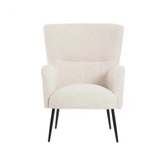 Annie Armchair - Cream