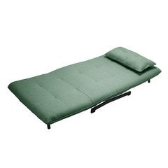 Maja Single Sofabed - Green