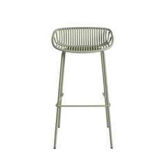 Elg Barstool - Green