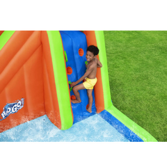 H2OGO! Turbo Splash Water Zone Child Inflatable Water Park