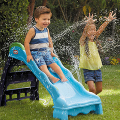 Little Tikes® 2-in-1 Indoor-Outdoor Slide