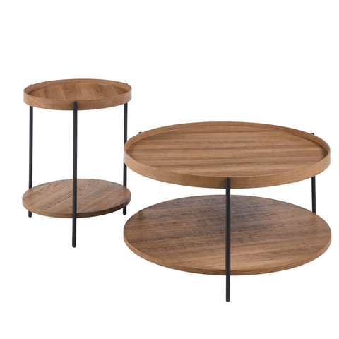 Renato Side Table