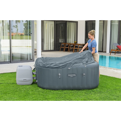 Bestway - SaluSpa Hawaii HydroJet Pro Inflatable Hot Tub