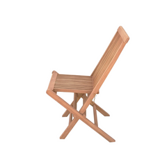 Venis Folding Dinning Chair