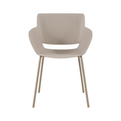 Tacora Dinning Chair - Light Green