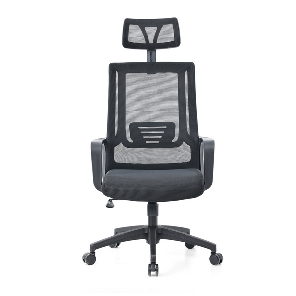 Zazara Office Chair – Aliss Puerto Rico