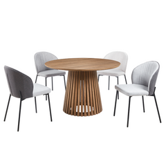 Klaro Dining Table