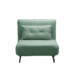 Maja Single Sofabed - Green