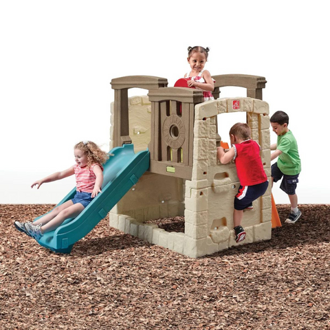 Step 2® Naturally Playful Woodland Climber II