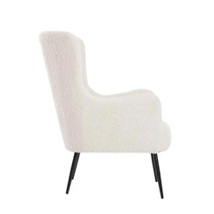 Annie Armchair - Cream