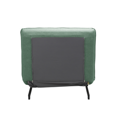 Maja Single Sofabed - Green