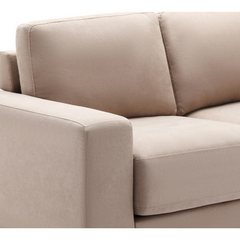 Oracle 3 Seater Sofa - Beige