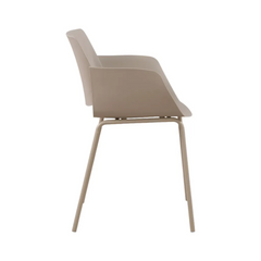 Tacora Dinning Chair - Light Green