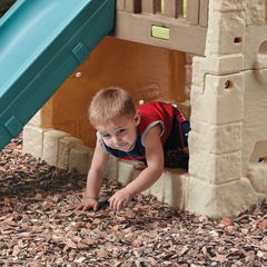 Step 2® Naturally Playful Woodland Climber II