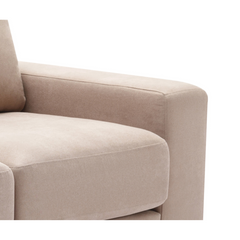 Oracle 2 Seater Sofa - Beige