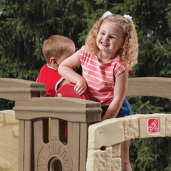 Step 2® Naturally Playful Woodland Climber II