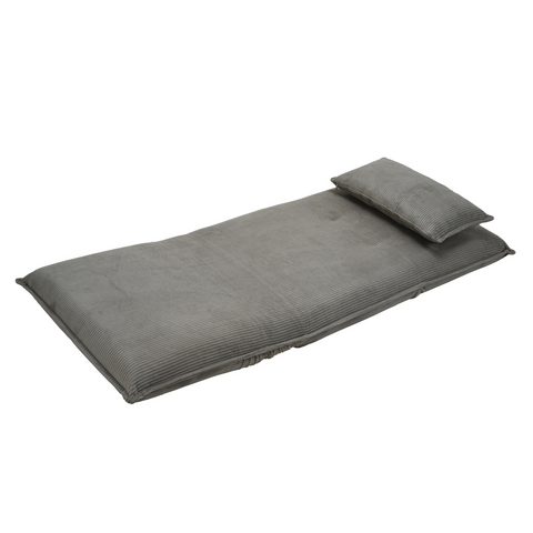 Beneta Single Sofabed - Taupe