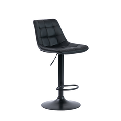 Eloise Barchair - Black