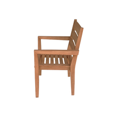 Venis Stacking Dinning Armchair