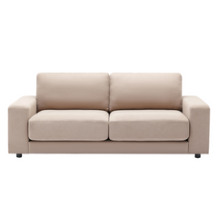 Oracle 3 Seater Sofa - Beige