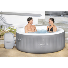 Bestway - SaluSpa St. Lucia EnergySense AirJet Inflatable Hot Tub