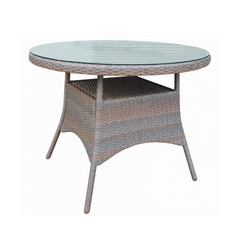 Mailand Round Dinning Table