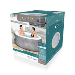 Bestway - SaluSpa St. Lucia EnergySense AirJet Inflatable Hot Tub