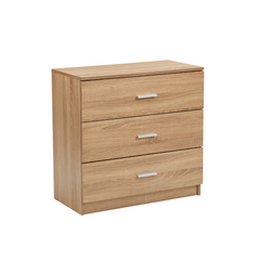 Valinor Chest - Oak