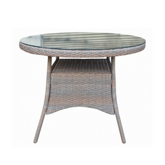 Mailand Round Dinning Table