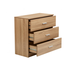 Valinor Chest - Oak