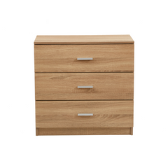 Valinor Chest - Oak