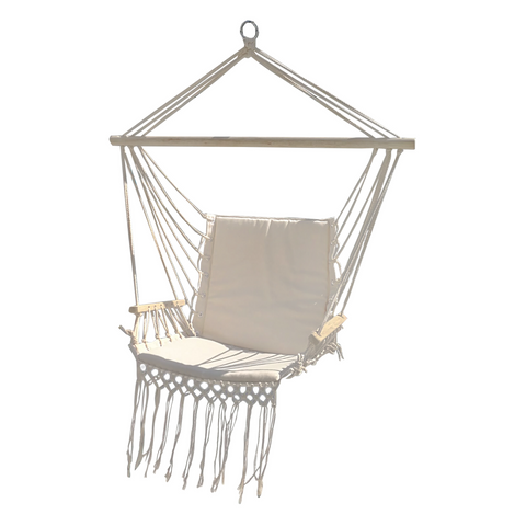 Hammock Chair - Beige