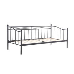 Casablanca Day Bed - Black