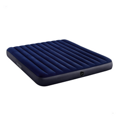 Intex - Dura Beam King Classic Airbed