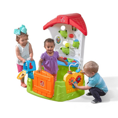 Step 2® Toddler Corner House