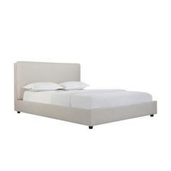 Queen Bed Kona - Beige