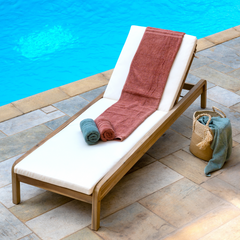 Wagner Sunlounger