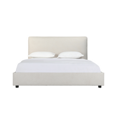 Queen Bed Kona - Beige