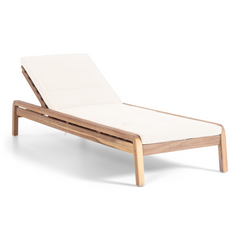 Wagner Sunlounger