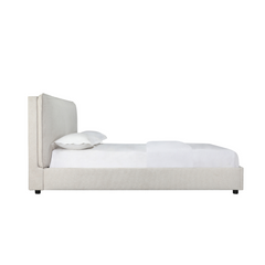 Queen Bed Kona - Beige