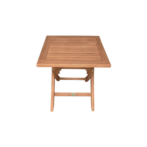 Venis Mini Folding End Table