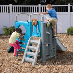 Step 2® Scout & Slide Climber