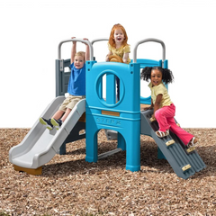 Step 2® Scout & Slide Climber