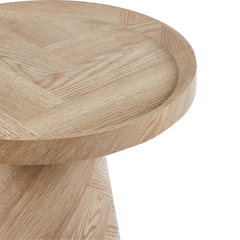 Monto Side Table