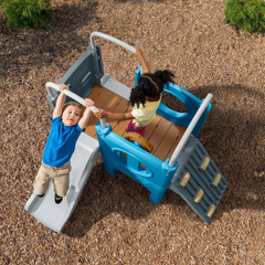 Step 2® Scout & Slide Climber