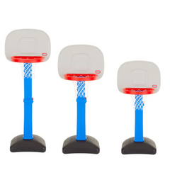 Little Tikes® TotSports™ Easy Score™ Basketball Set