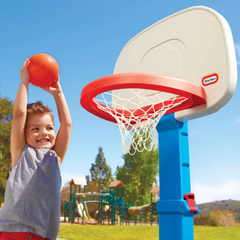 Little Tikes® TotSports™ Easy Score™ Basketball Set