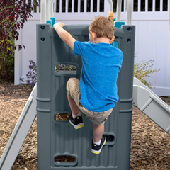 Step 2® Scout & Slide Climber