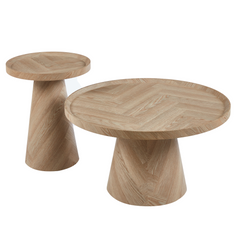 Monto Side Table